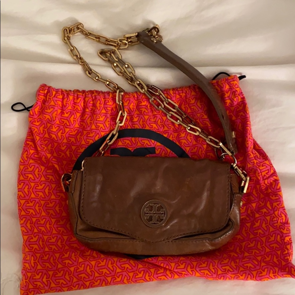 Tory Burch mini crossbody